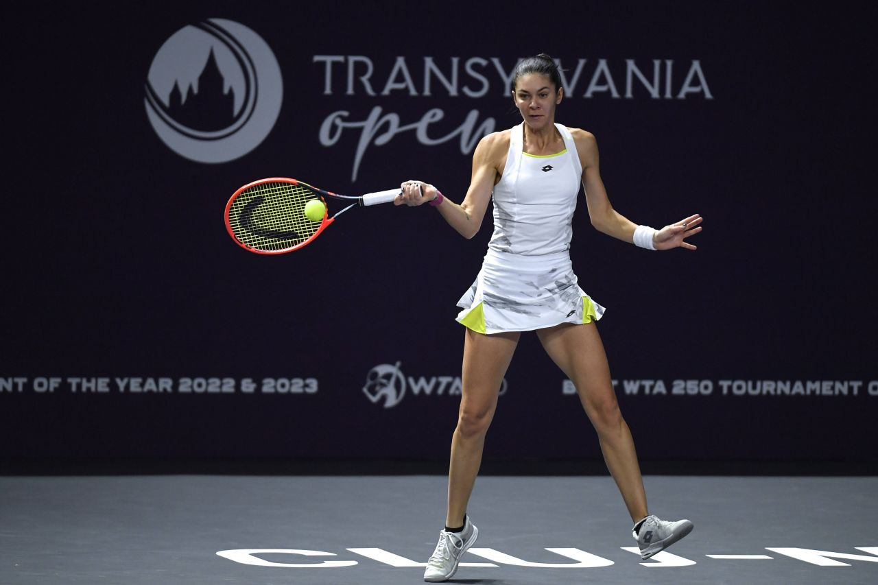 Antrenament LIVE cu Simona Halep: doar azi ai sansa de a deveni colegul lui Darren Cahill!&nbsp;