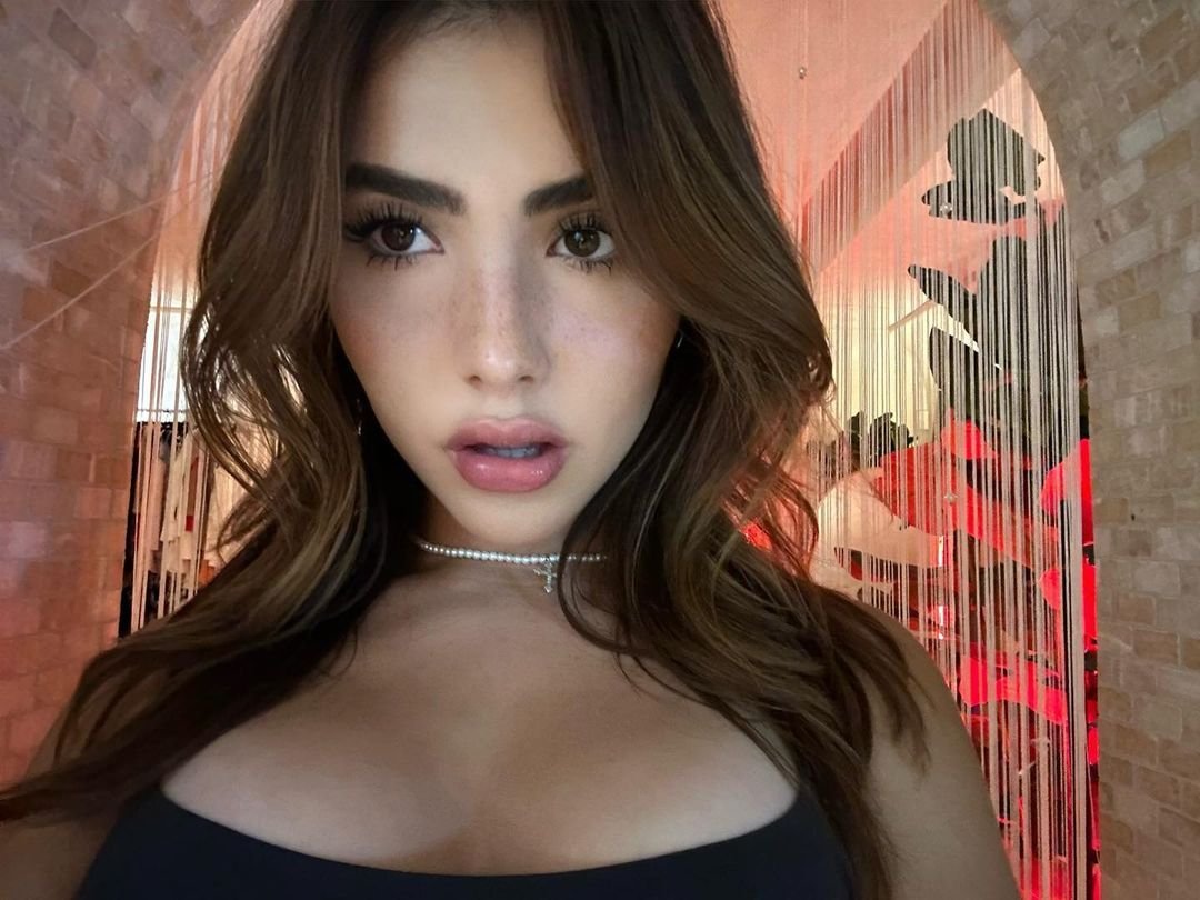 Ea este românca supranumită „cel mai sexy star din șah”! S-a întors după doi ani de absență, dar a pierdut în fața unui copil de 11 ani _13