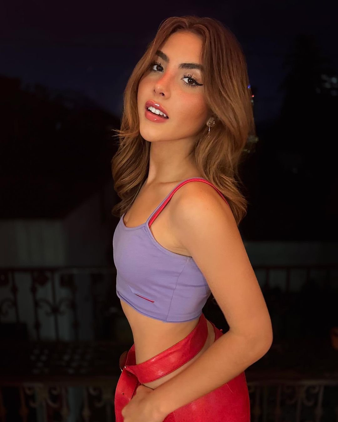 Ea este românca supranumită „cel mai sexy star din șah”! S-a întors după doi ani de absență, dar a pierdut în fața unui copil de 11 ani _23