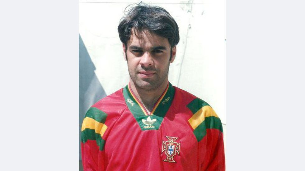 A murit Joao Pinto, campion mondial de tineret cu naționala Portugaliei!