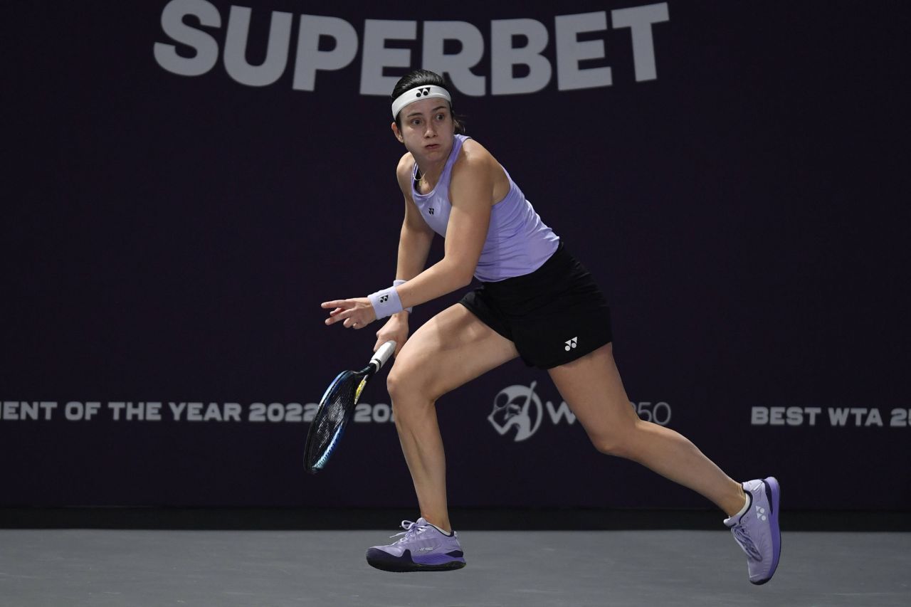 Nicăieri nu-i ca la Cluj! Luxul nemaiîntâlnit de care profită jucătoarele la Transylvania Open (LIVE pe Pro Arena și VOYO)_7