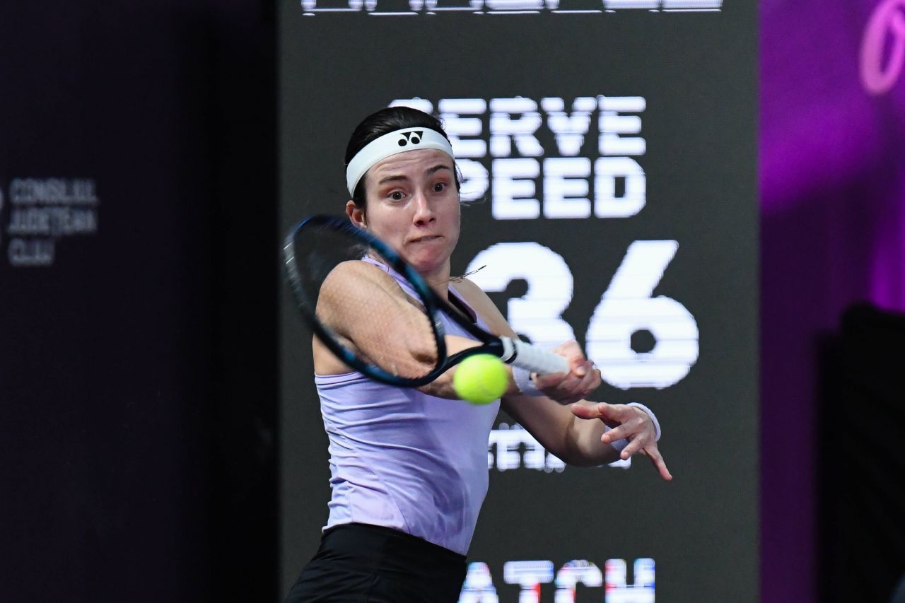 Nicăieri nu-i ca la Cluj! Luxul nemaiîntâlnit de care profită jucătoarele la Transylvania Open (LIVE pe Pro Arena și VOYO)_15