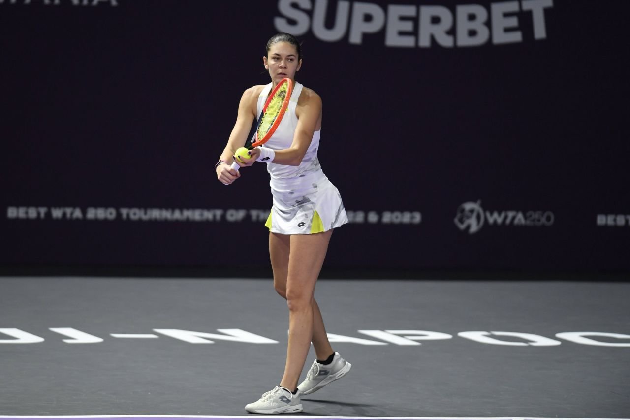 Nicăieri nu-i ca la Cluj! Luxul nemaiîntâlnit de care profită jucătoarele la Transylvania Open (LIVE pe Pro Arena și VOYO)_20