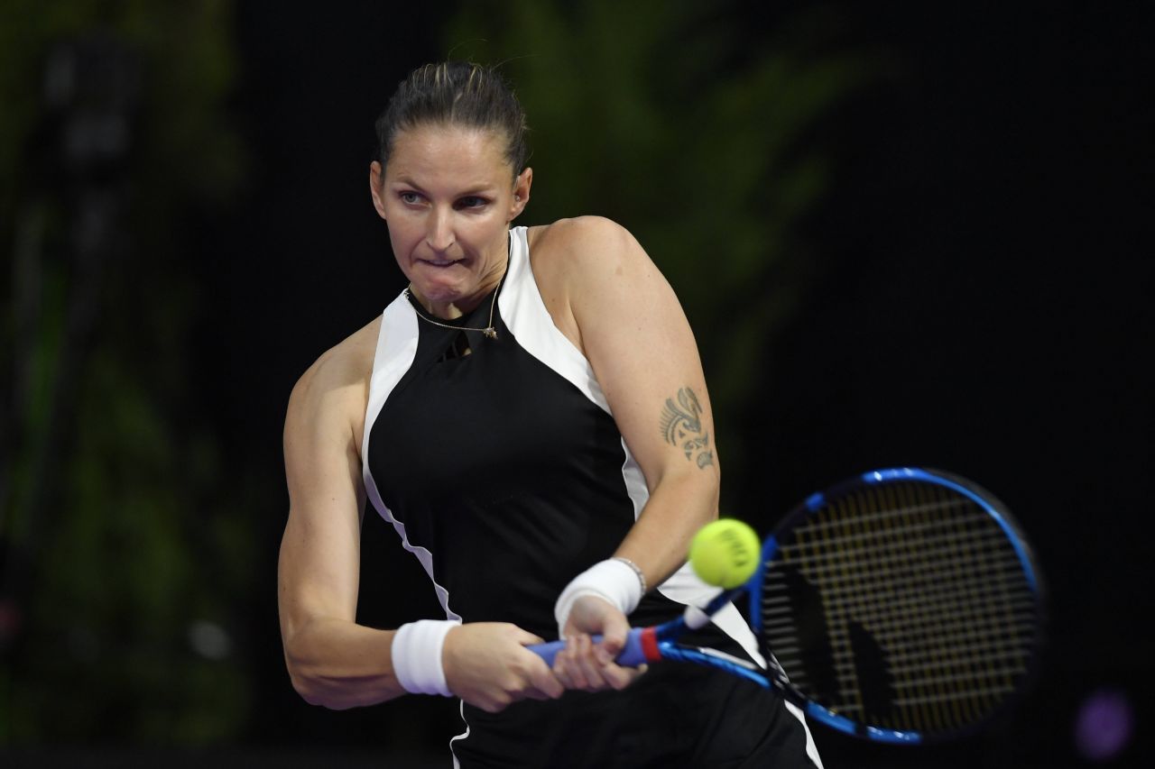 Nicăieri nu-i ca la Cluj! Luxul nemaiîntâlnit de care profită jucătoarele la Transylvania Open (LIVE pe Pro Arena și VOYO)_30