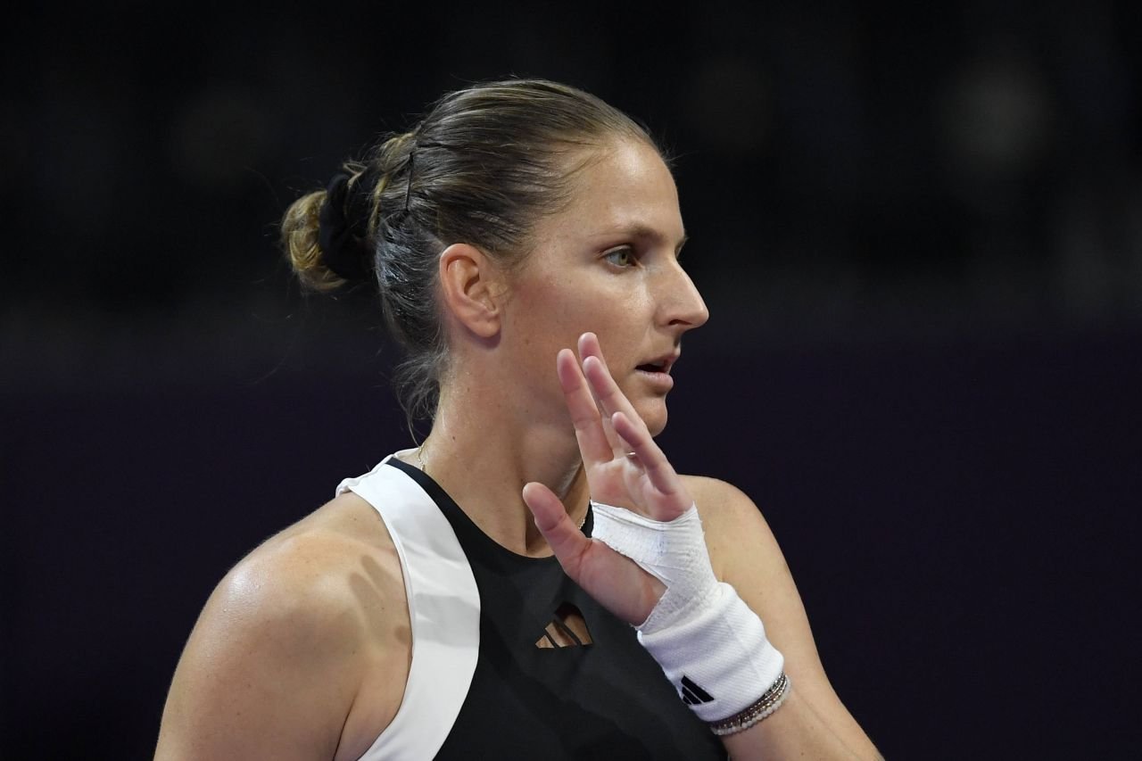 Nicăieri nu-i ca la Cluj! Luxul nemaiîntâlnit de care profită jucătoarele la Transylvania Open (LIVE pe Pro Arena și VOYO)_33