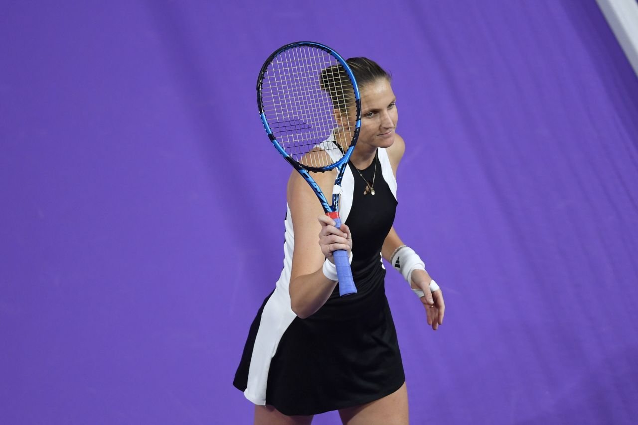 Nicăieri nu-i ca la Cluj! Luxul nemaiîntâlnit de care profită jucătoarele la Transylvania Open (LIVE pe Pro Arena și VOYO)_35