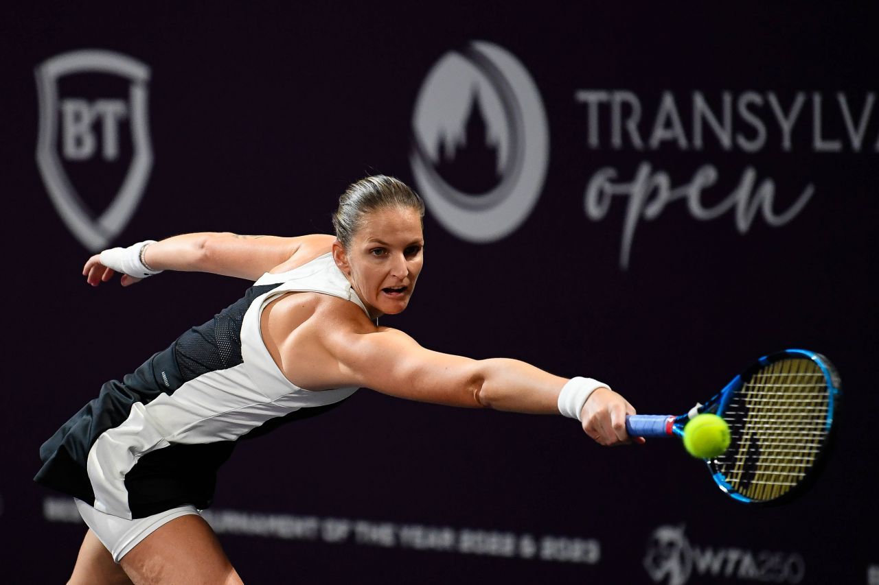 Nicăieri nu-i ca la Cluj! Luxul nemaiîntâlnit de care profită jucătoarele la Transylvania Open (LIVE pe Pro Arena și VOYO)_36
