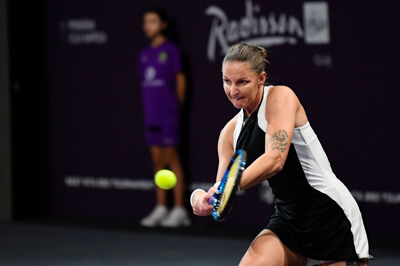 Nicăieri nu-i ca la Cluj! Luxul nemaiîntâlnit de care profită jucătoarele la Transylvania Open (LIVE pe Pro Arena și VOYO)_37