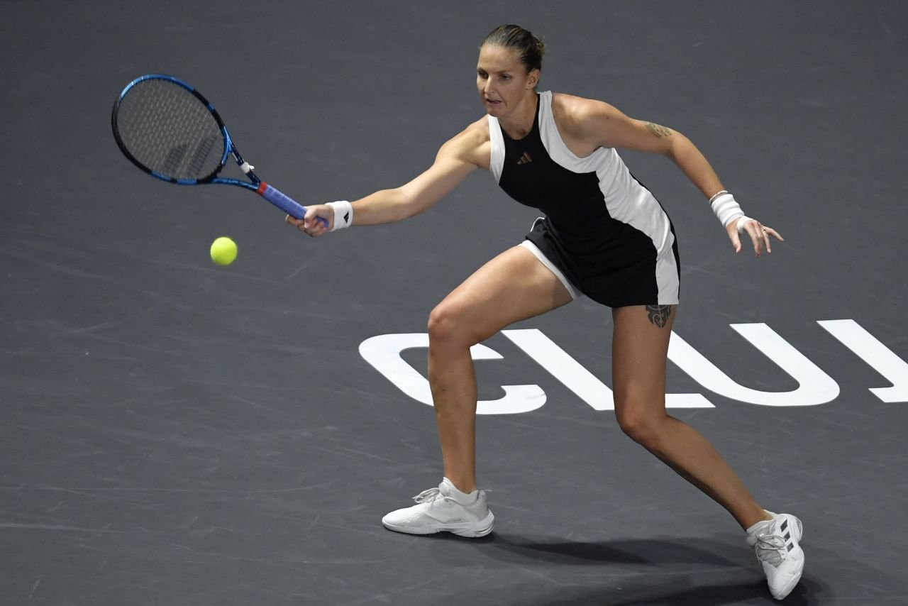 Nicăieri nu-i ca la Cluj! Luxul nemaiîntâlnit de care profită jucătoarele la Transylvania Open (LIVE pe Pro Arena și VOYO)_38