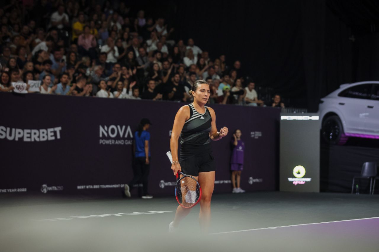 Nicăieri nu-i ca la Cluj! Luxul nemaiîntâlnit de care profită jucătoarele la Transylvania Open (LIVE pe Pro Arena și VOYO)_47