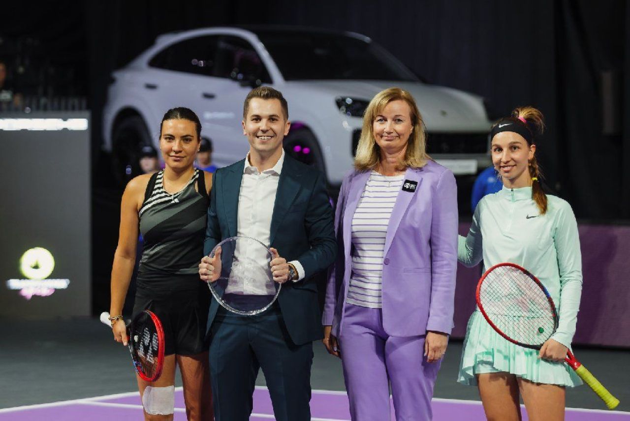 Nicăieri nu-i ca la Cluj! Luxul nemaiîntâlnit de care profită jucătoarele la Transylvania Open (LIVE pe Pro Arena și VOYO)_69