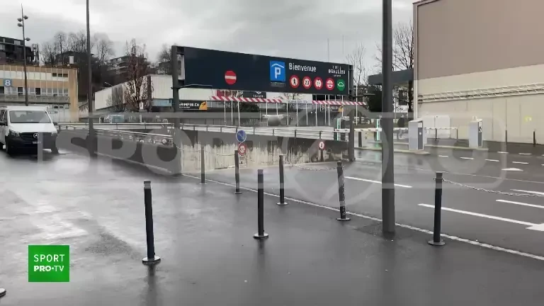 Simona Halep s-a prezentat la TAS în ultima zi de audieri