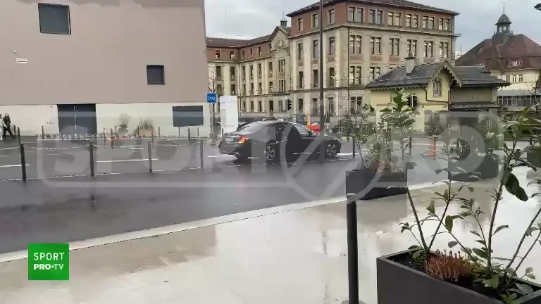 „Dușmanii” Simonei Halep: reprezentanții ITIA, la TAS