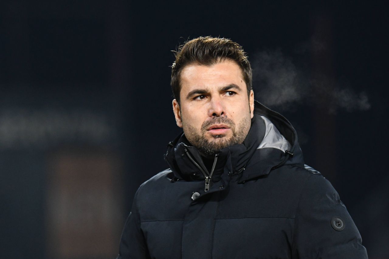 Adrian Mutu este la CFR Cluj, dar a spus la ce echipă de club vrea să antreneze!_1