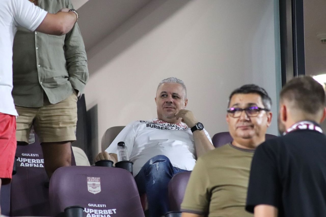 Marius Șumudică are câteva defecte, dar are respectul meu pentru ajutorul dat fotbalului românesc_2