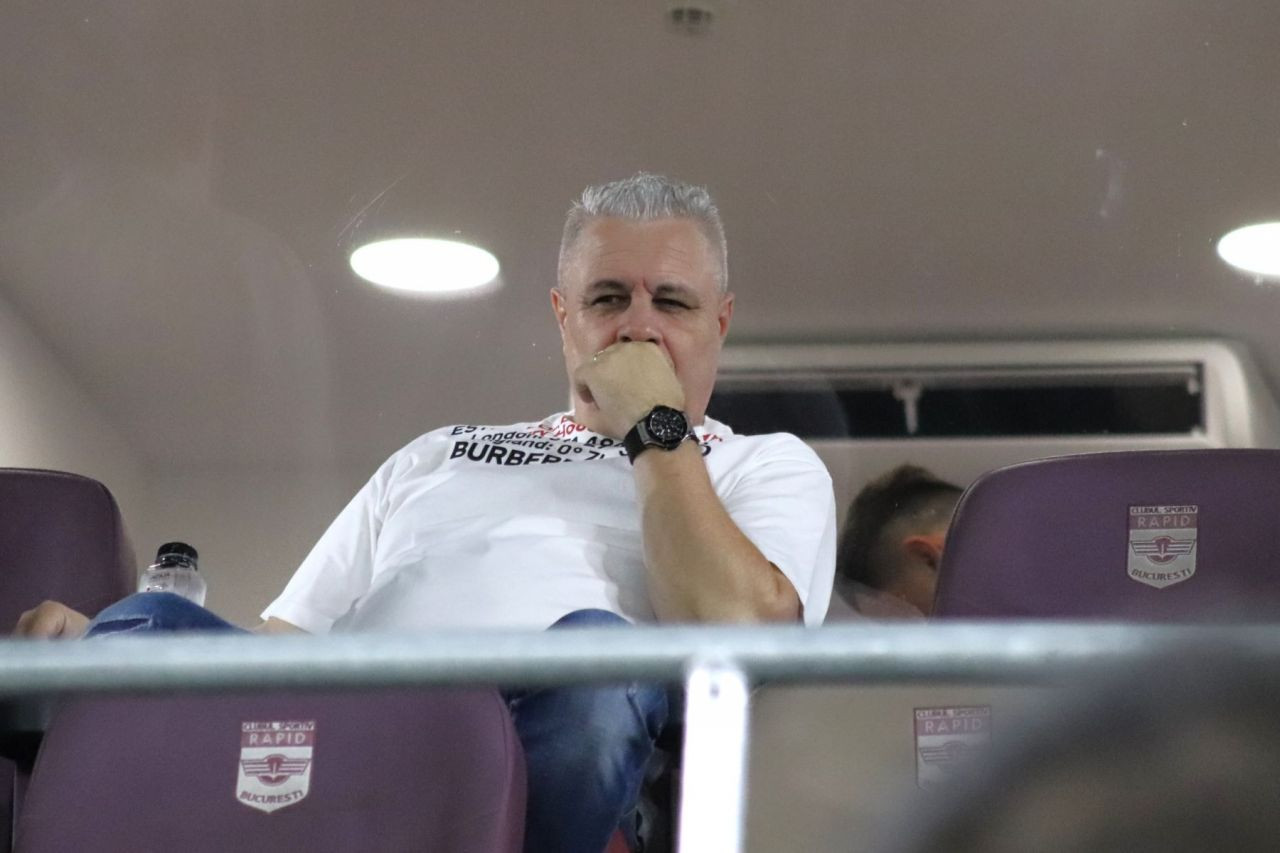 Un fost portar de la Dinamo, primul transfer al lui U Cluj in aceasta vara! Pe cine au adus in lupta pentru promovare