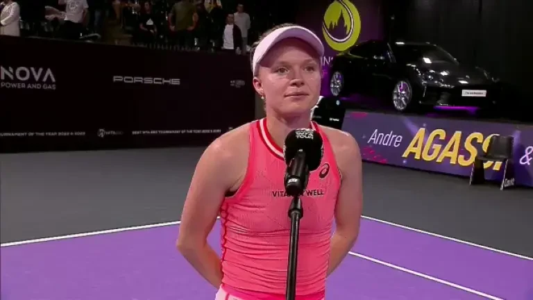 Din calificări, în semifinalele Transylvania Open 2024 (LIVE pe Pro Arena și VOYO)