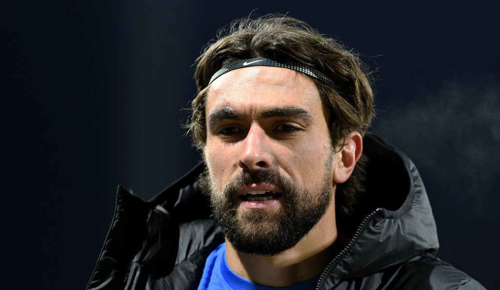 Reacția presei din Italia după ce FCSB l-a v&acirc;ndut pe Andrea Compagno &icirc;n China