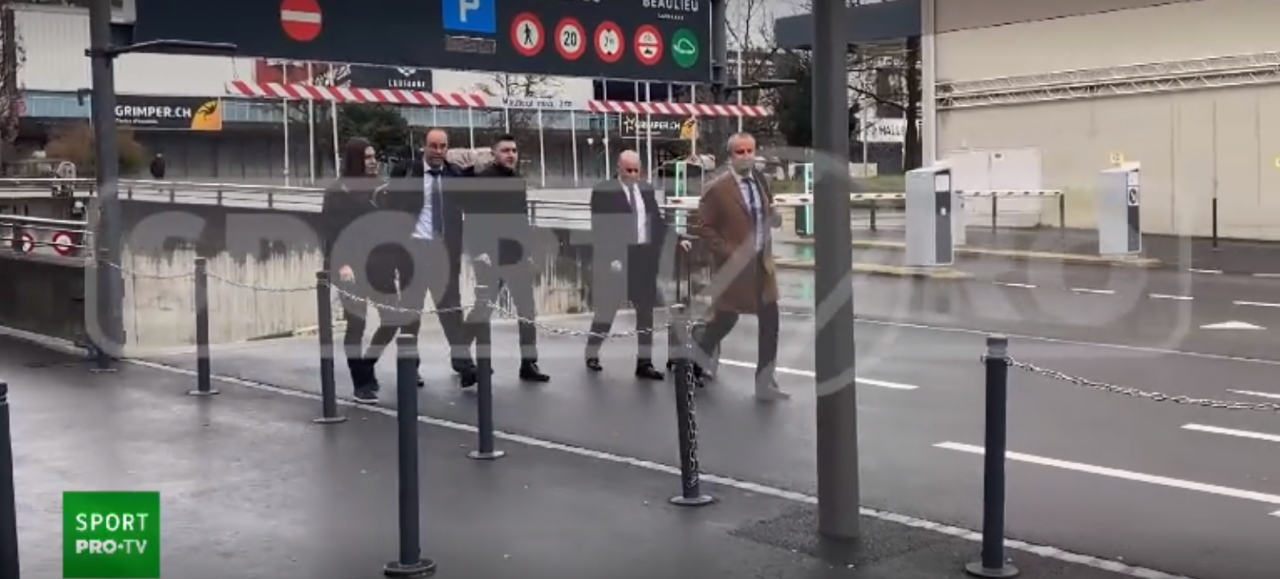 SPERANTE PENTRU ADRIAN PETRE! Ei sunt GOLGHETERII care au ESUAT la FCSB