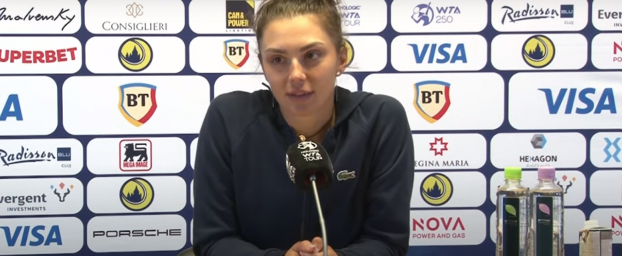 Ce a spus Simona Halep despre verdictul final, după ce a terminat cele 25 de ore de audieri la TAS _11