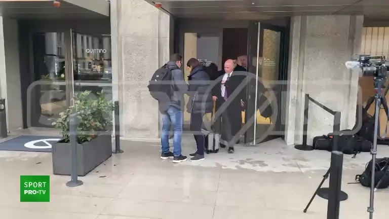 Reacția avocatului american al Simonei Halep, Howard Jacobs, după audierile TAS