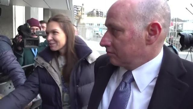 Reacția avocatului american al Simonei Halep, Howard Jacobs, după audierile TAS_5