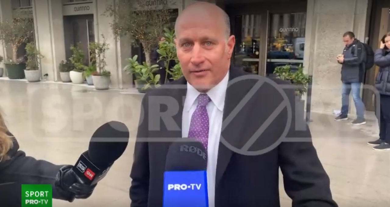 Reactia Avocatului American Al Simonei Halep Howard Jacobs Dupa Audierile Tas