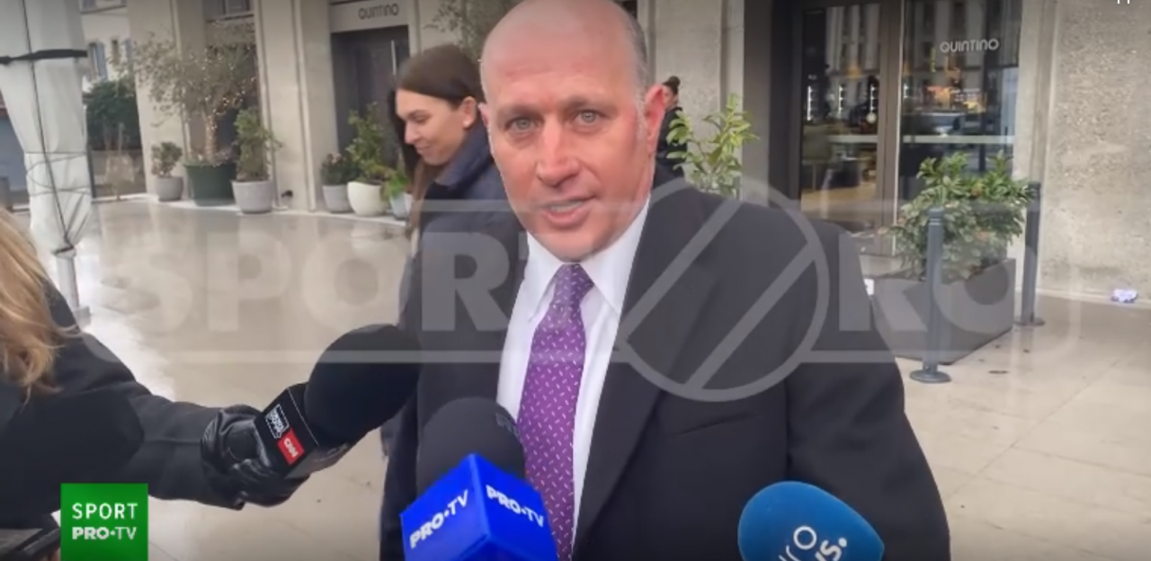 Reacția avocatului american al Simonei Halep, Howard Jacobs, după audierile TAS_12