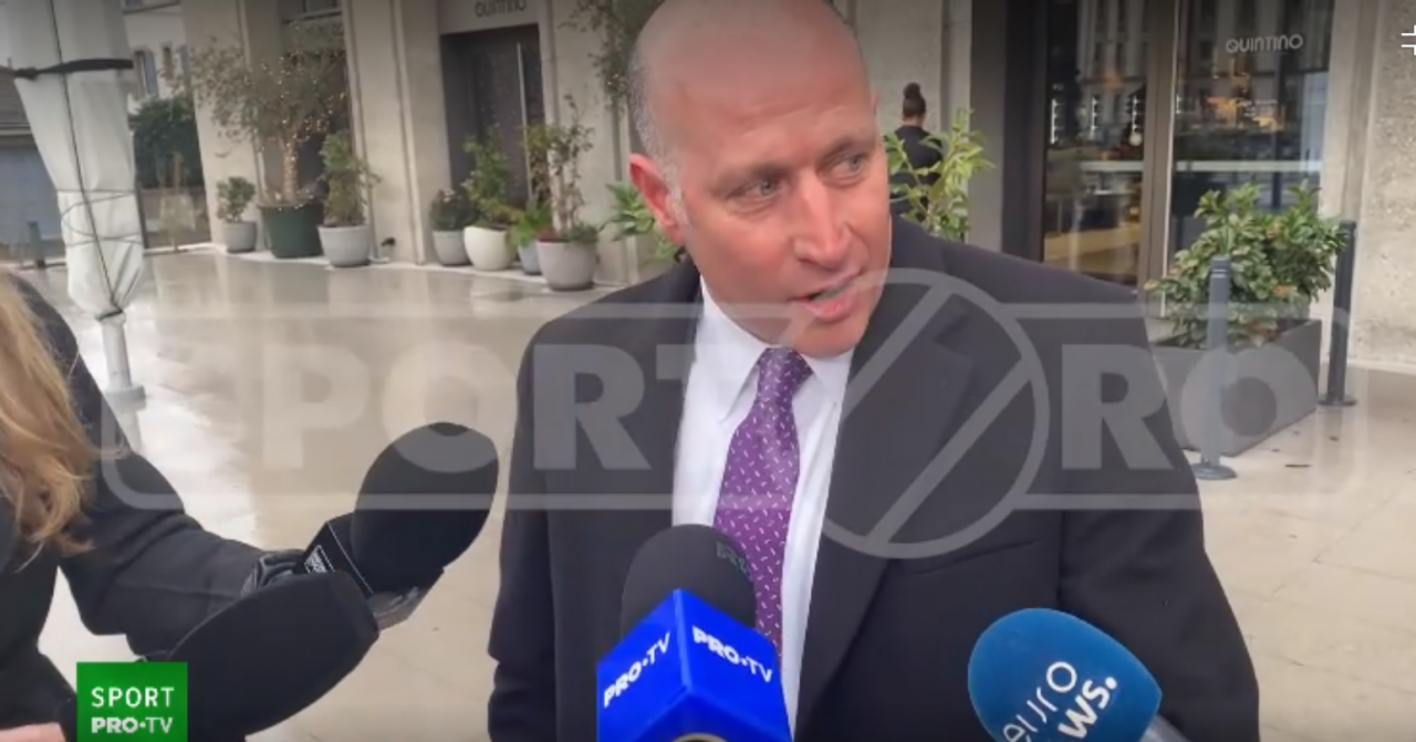 Reacția avocatului american al Simonei Halep, Howard Jacobs, după audierile TAS_13