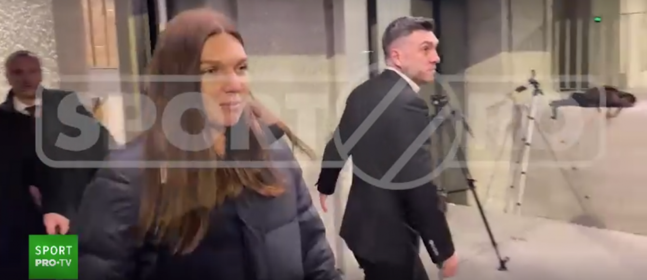 Reacția avocatului american al Simonei Halep, Howard Jacobs, după audierile TAS_16