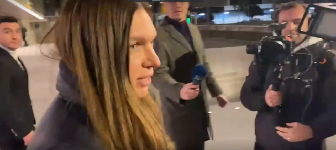 Reacția avocatului american al Simonei Halep, Howard Jacobs, după audierile TAS_17