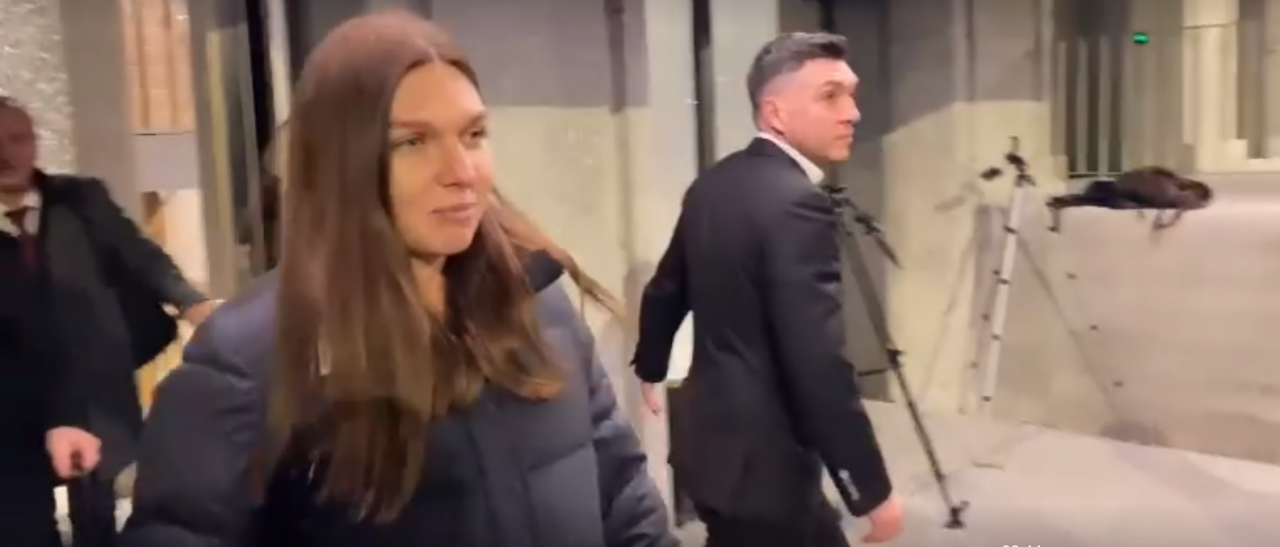 Reacția avocatului american al Simonei Halep, Howard Jacobs, după audierile TAS_26