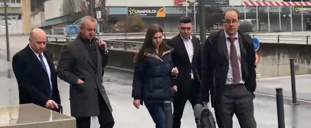 Reacția avocatului american al Simonei Halep, Howard Jacobs, după audierile TAS_32