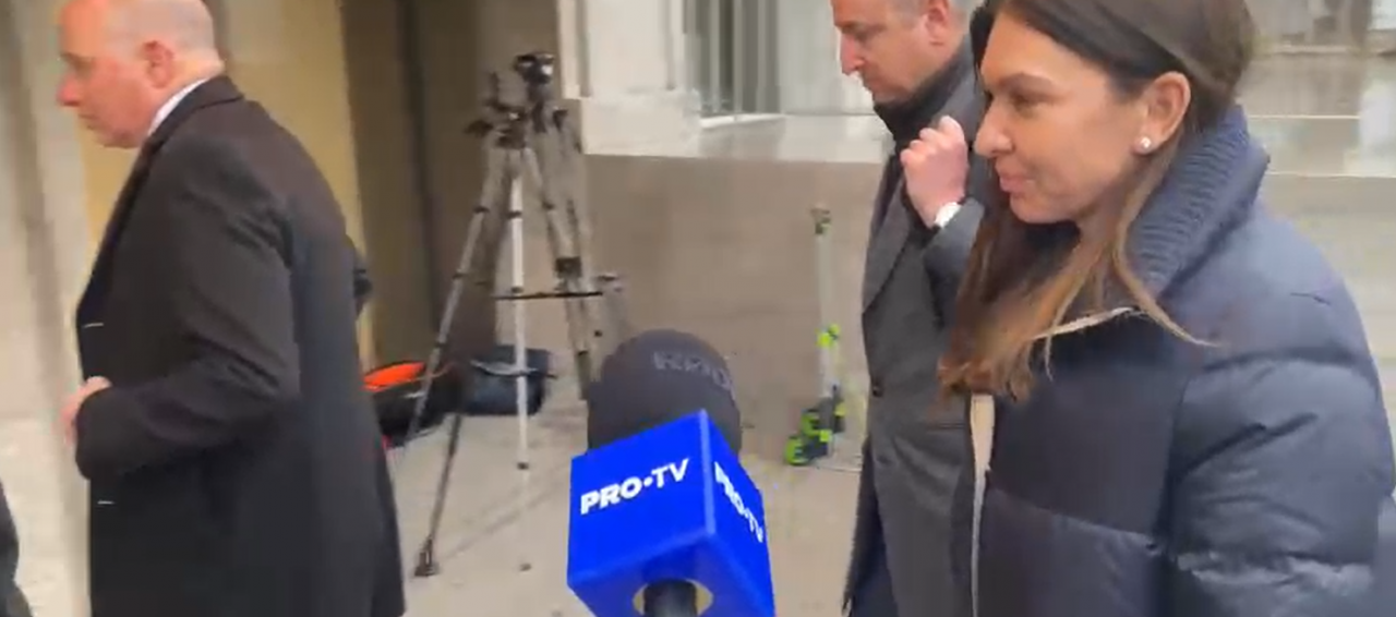 Reacția avocatului american al Simonei Halep, Howard Jacobs, după audierile TAS_33