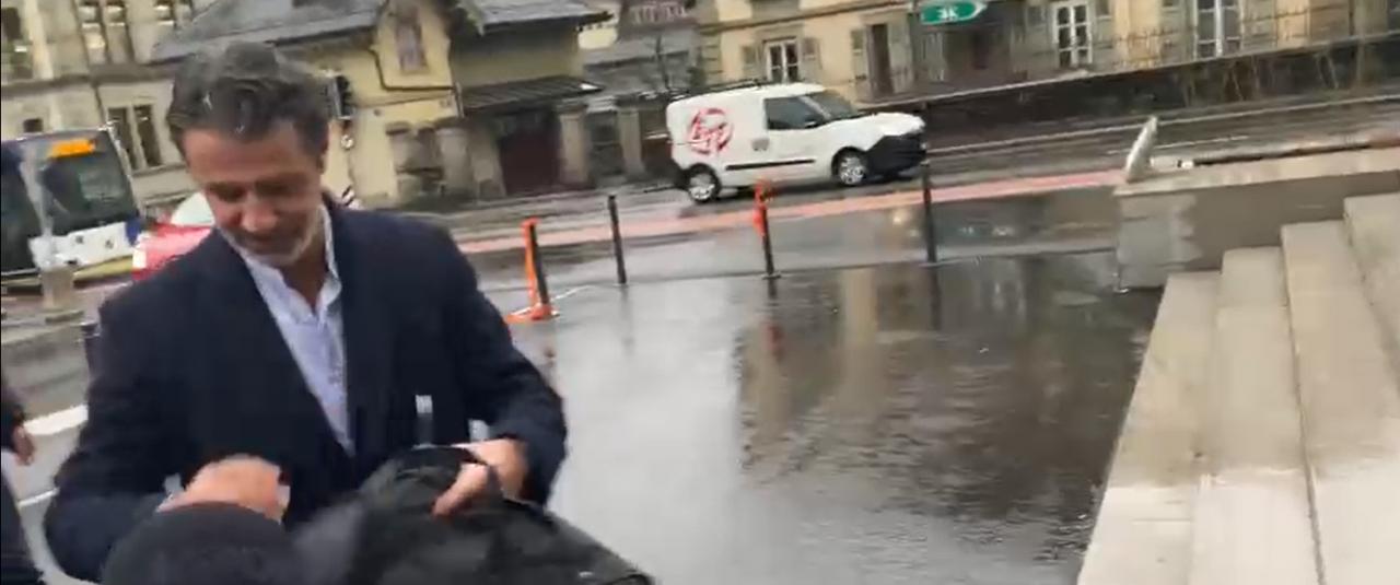 Reacția avocatului american al Simonei Halep, Howard Jacobs, după audierile TAS_36