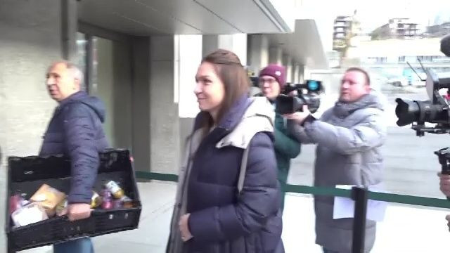 Reacția avocatului american al Simonei Halep, Howard Jacobs, după audierile TAS_47