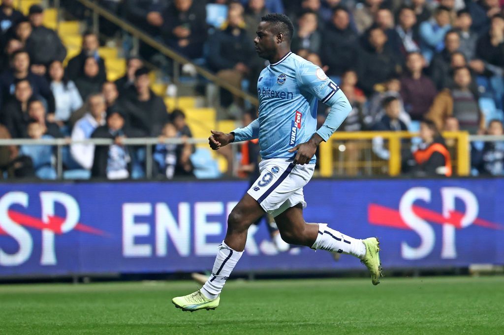 Cum arată Mario Balotelli după trei luni de pauză: