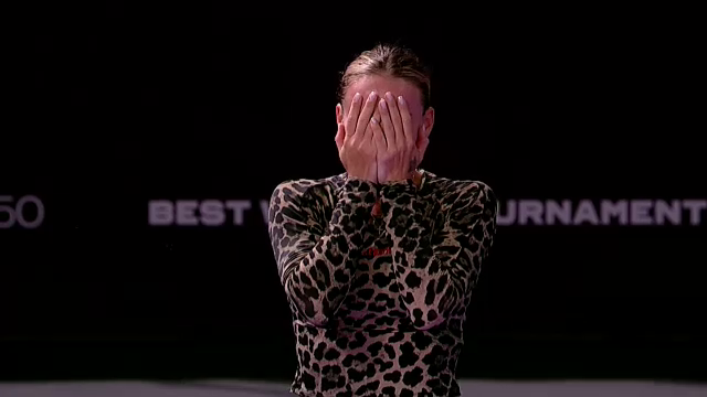 Ana Bogdan a izbucnit în plâns după meciul de trei ore și jumătate de la Transylvania Open. Imagini de colecție cu sportiva româncă (Pro Arena & VOYO)_17