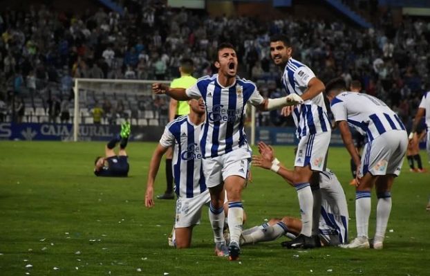 „Mi-e clar că am semnat cu un club istoric al Europei!” Steaua și-a luat din Spania nouar crescut de Atlético Madrid_1