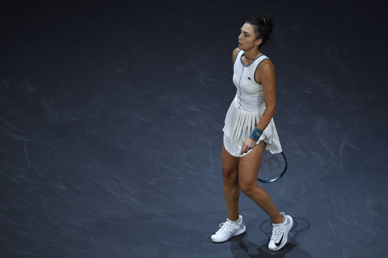 Scorul meciurilor directe dintre Ana Bogdan și Jaqueline Cristian, înainte de semifinala Transylvania Open 2024_35