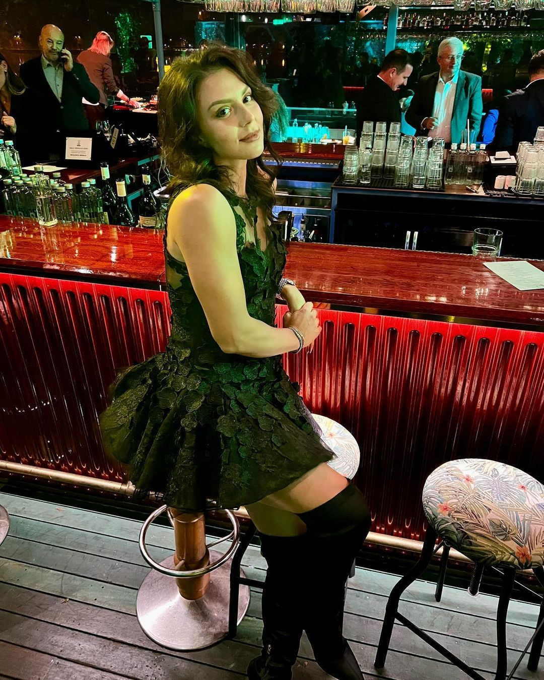 Scorul meciurilor directe dintre Ana Bogdan și Jaqueline Cristian, înainte de semifinala Transylvania Open 2024_66