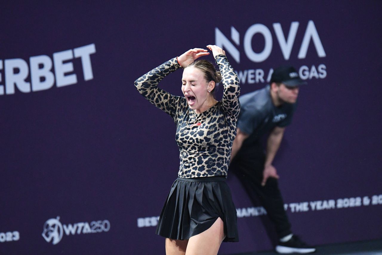 Pliskova a fost sinceră și a spus: „Știu ce vă lipsește la Transylvania Open” (LIVE pe Pro Arena și VOYO)_10