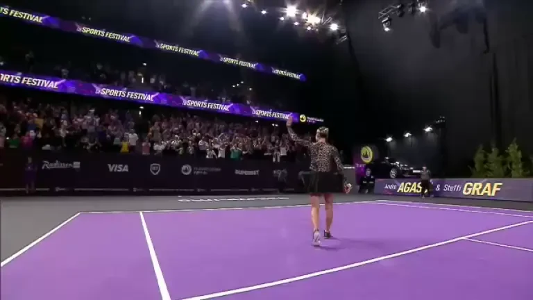 Ana Bogdan &icirc;și explică marea victorie de la Transylvania Open 2024: &bdquo;Nu am renunțat să lupt&rdquo;