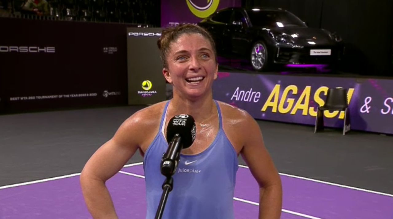 Pliskova a fost sinceră și a spus: „Știu ce vă lipsește la Transylvania Open” (LIVE pe Pro Arena și VOYO)_31