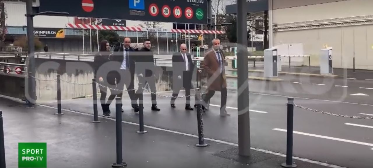 Executia care mai adauga cateva MILIOANE la pretul lui Man! Atacantul FCSB-ului a inscris SUPERB dupa un triunghi de pase cu Petre si Tanase_3
