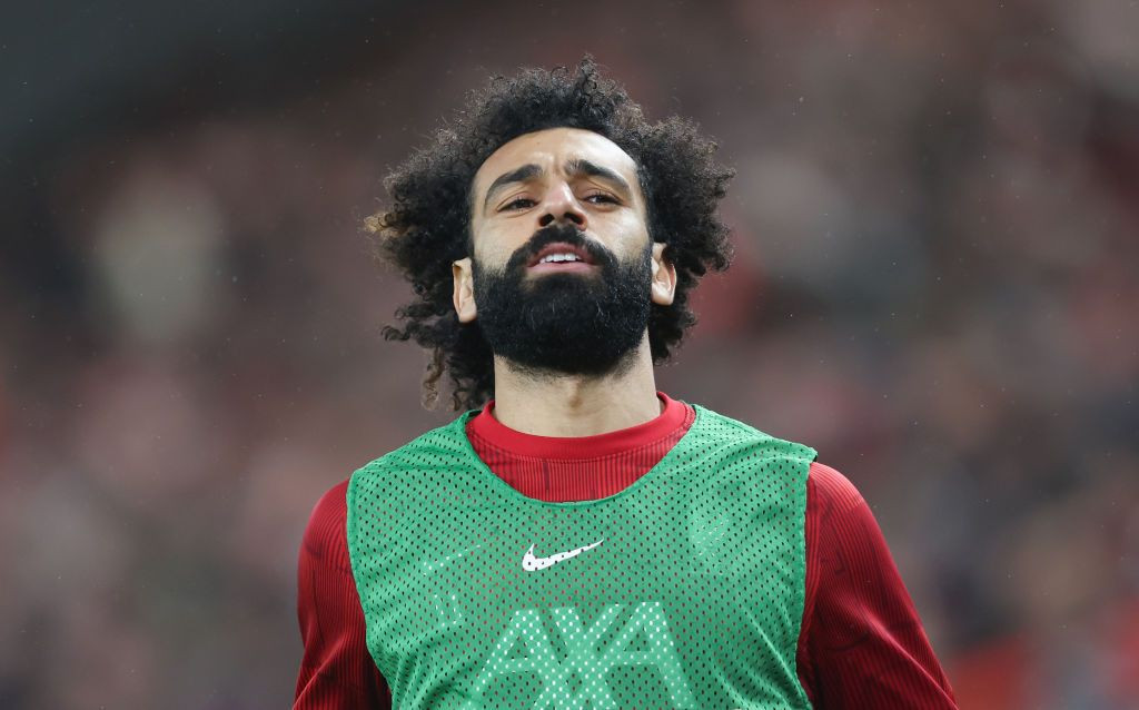 Prima ofertă pentru transferul lui Mohamed Salah
