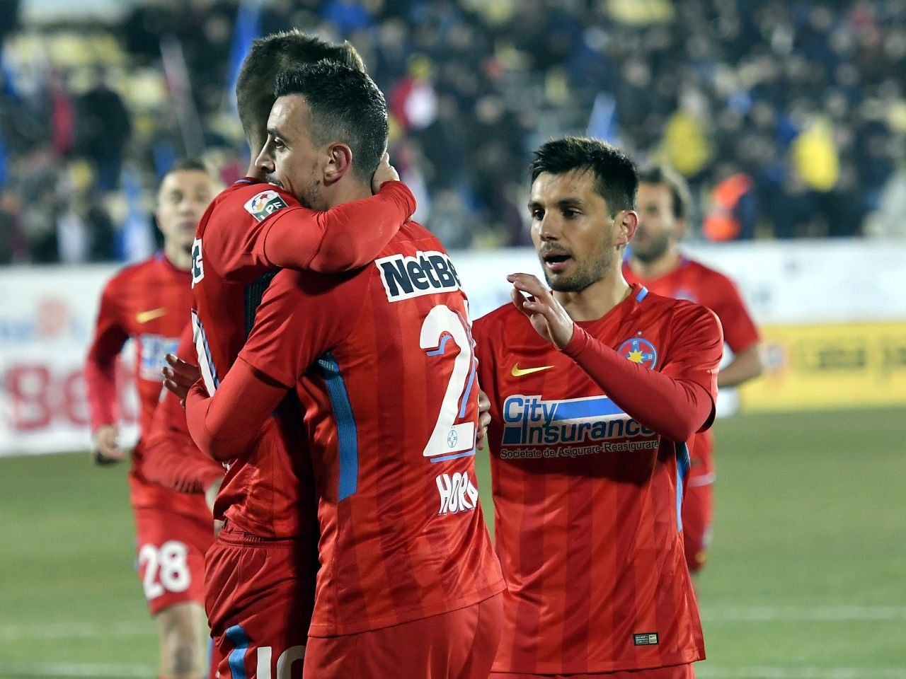 Dinamo a vrut să se salveze cu un fost jucător de la FCSB: &rdquo;Au fost niște discuții&rdquo;