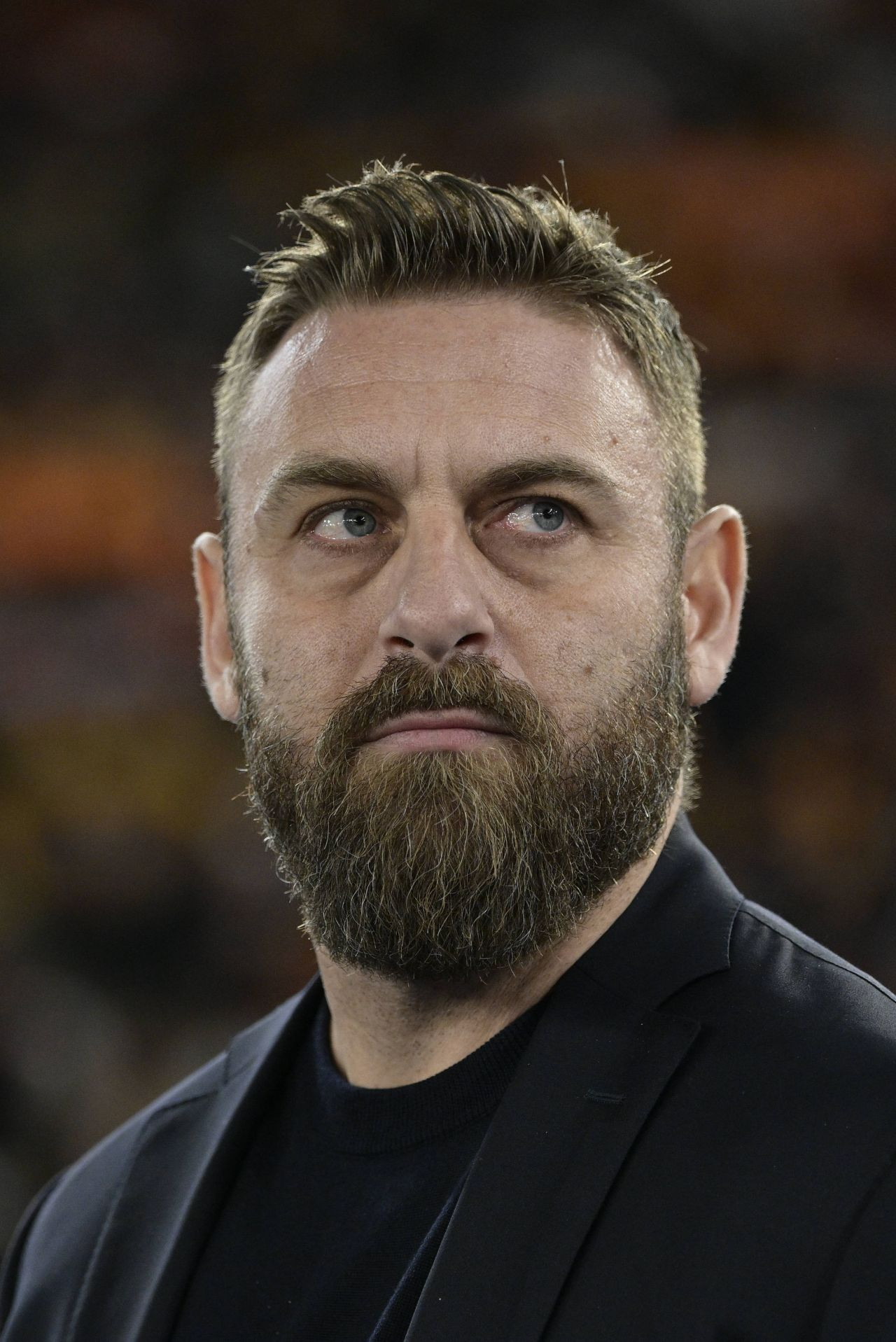 AS Roma - Inter, meciul zilei în Italia, analizat de Dan Chilom _2