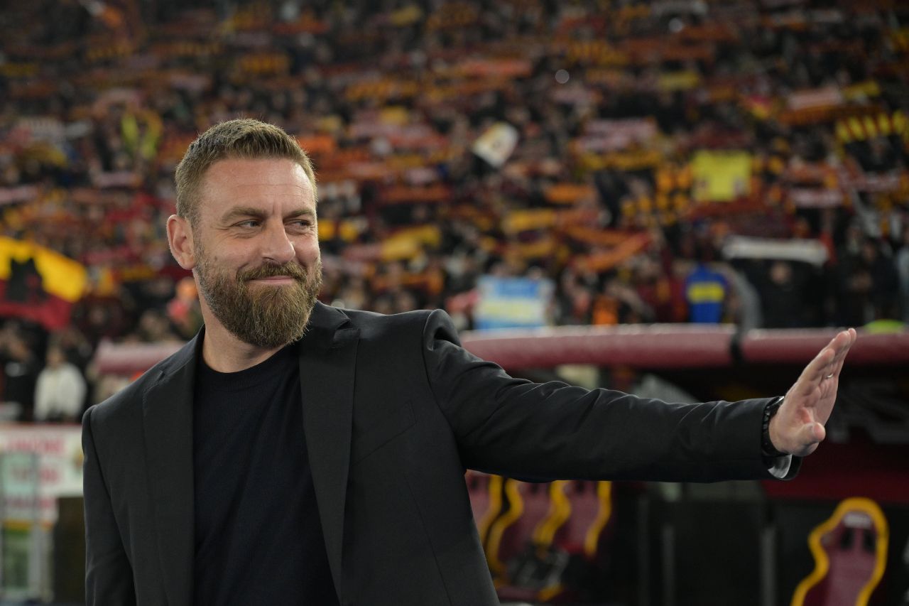 AS Roma - Inter, meciul zilei în Italia, analizat de Dan Chilom _1