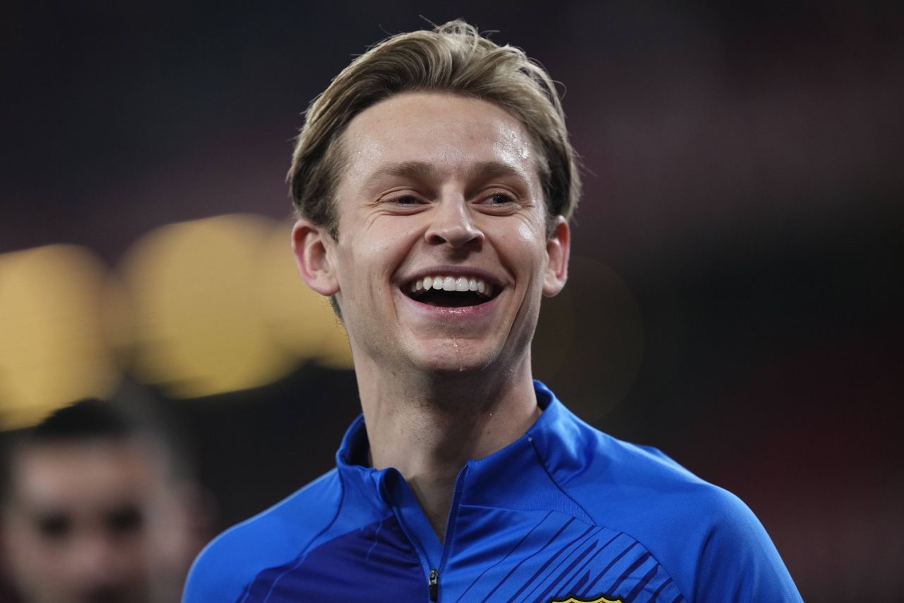 Barcelona dă lovitura! Ce club îl dorește pe mijlocașul cotat la 70 milioane de euro_5